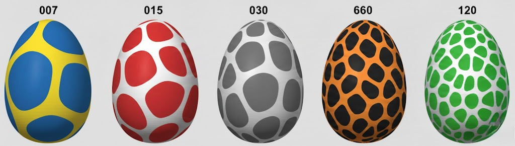 Perpetual Easter Eggs — miniatura 3
