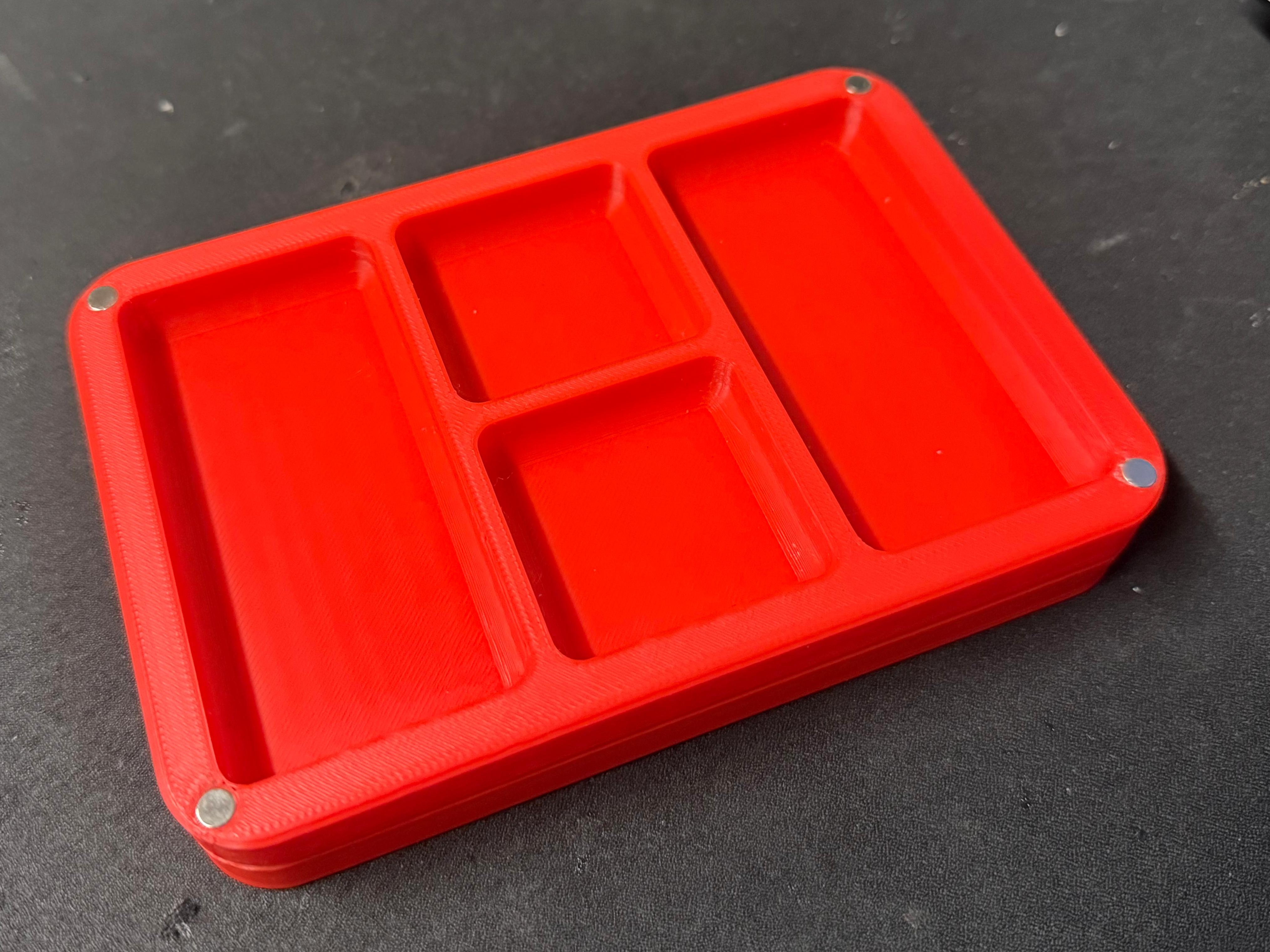 Sorting Tray (Stackable) — miniatura 3