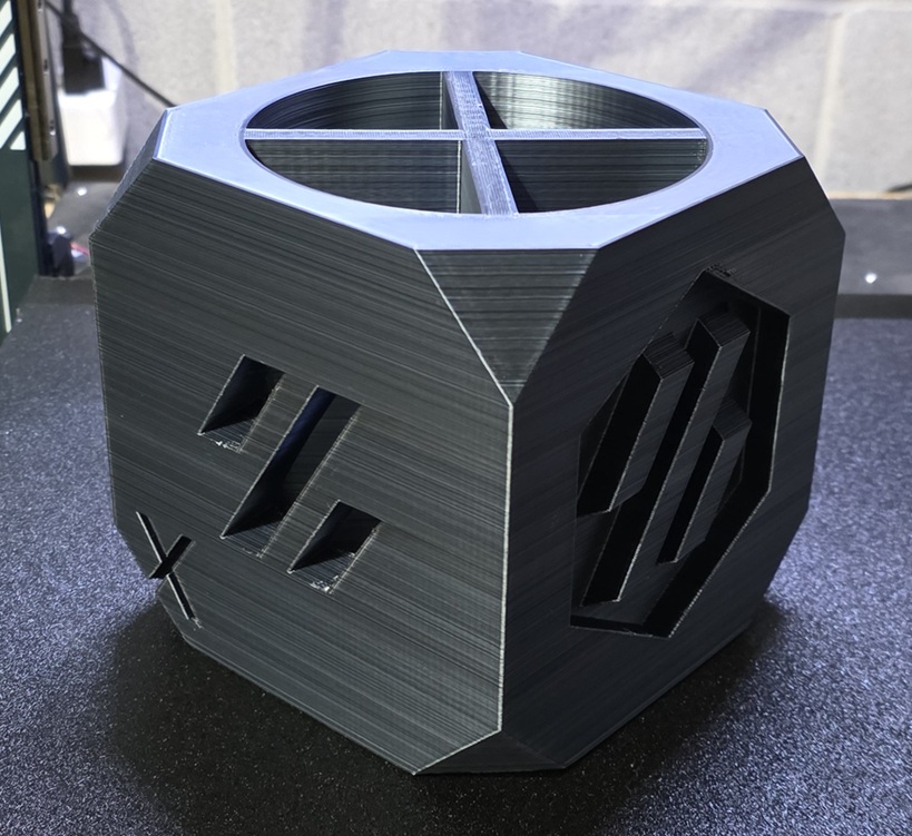 Voron Design Cube Pen Holder