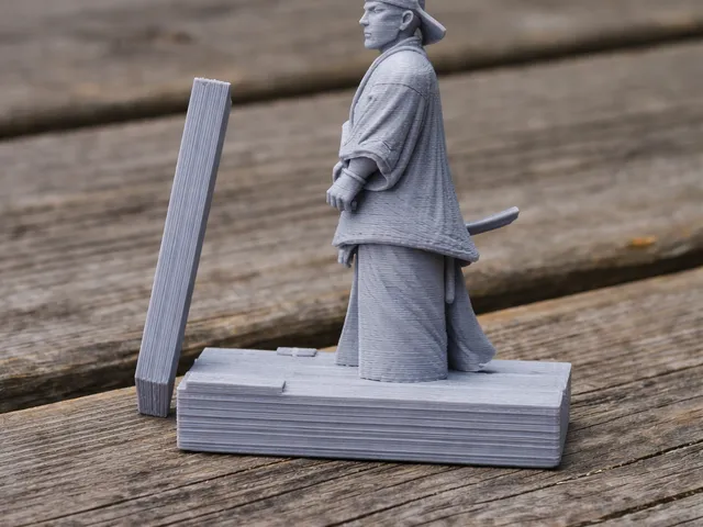 Kondo Isami Samurai Classic