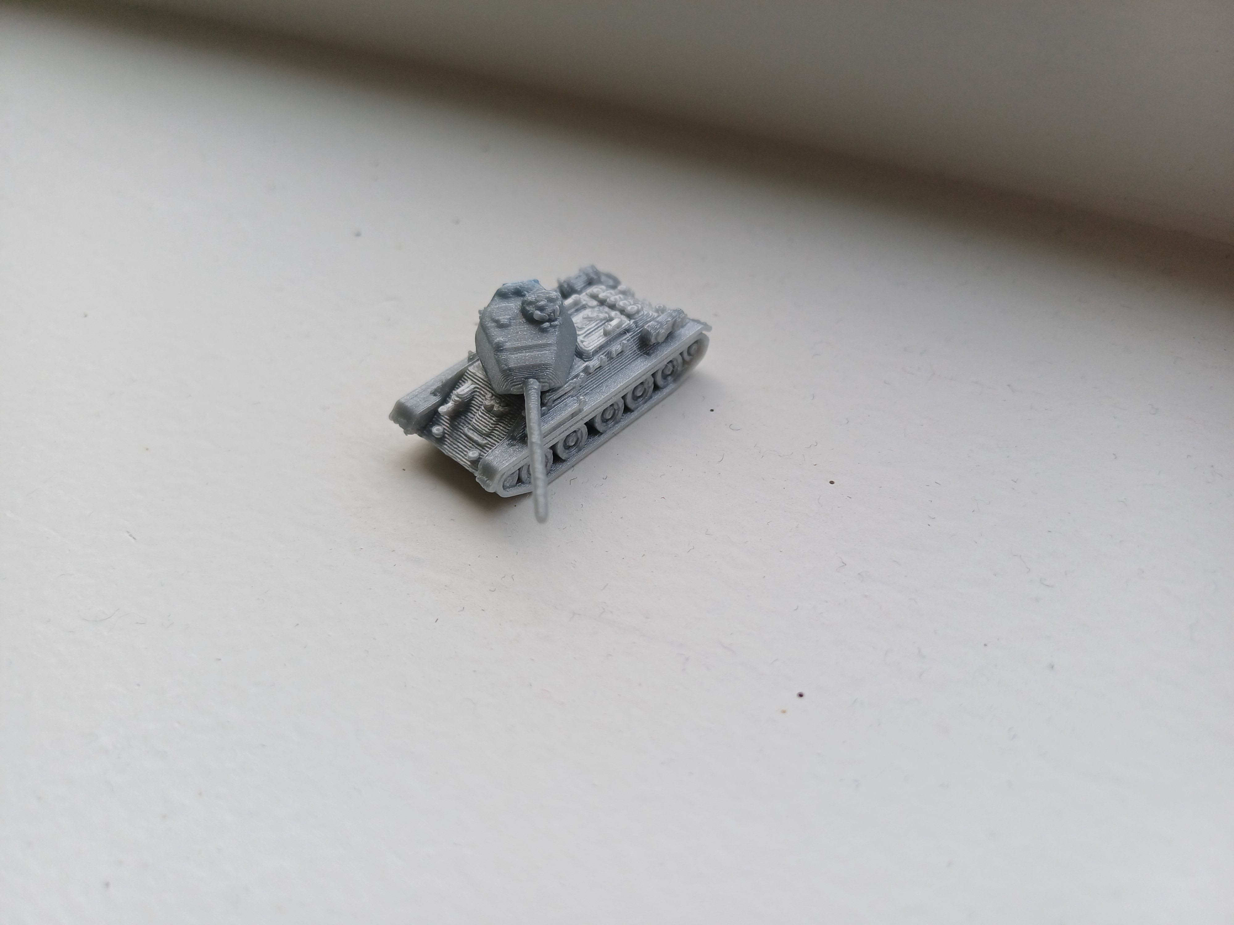 1:200 t34 85