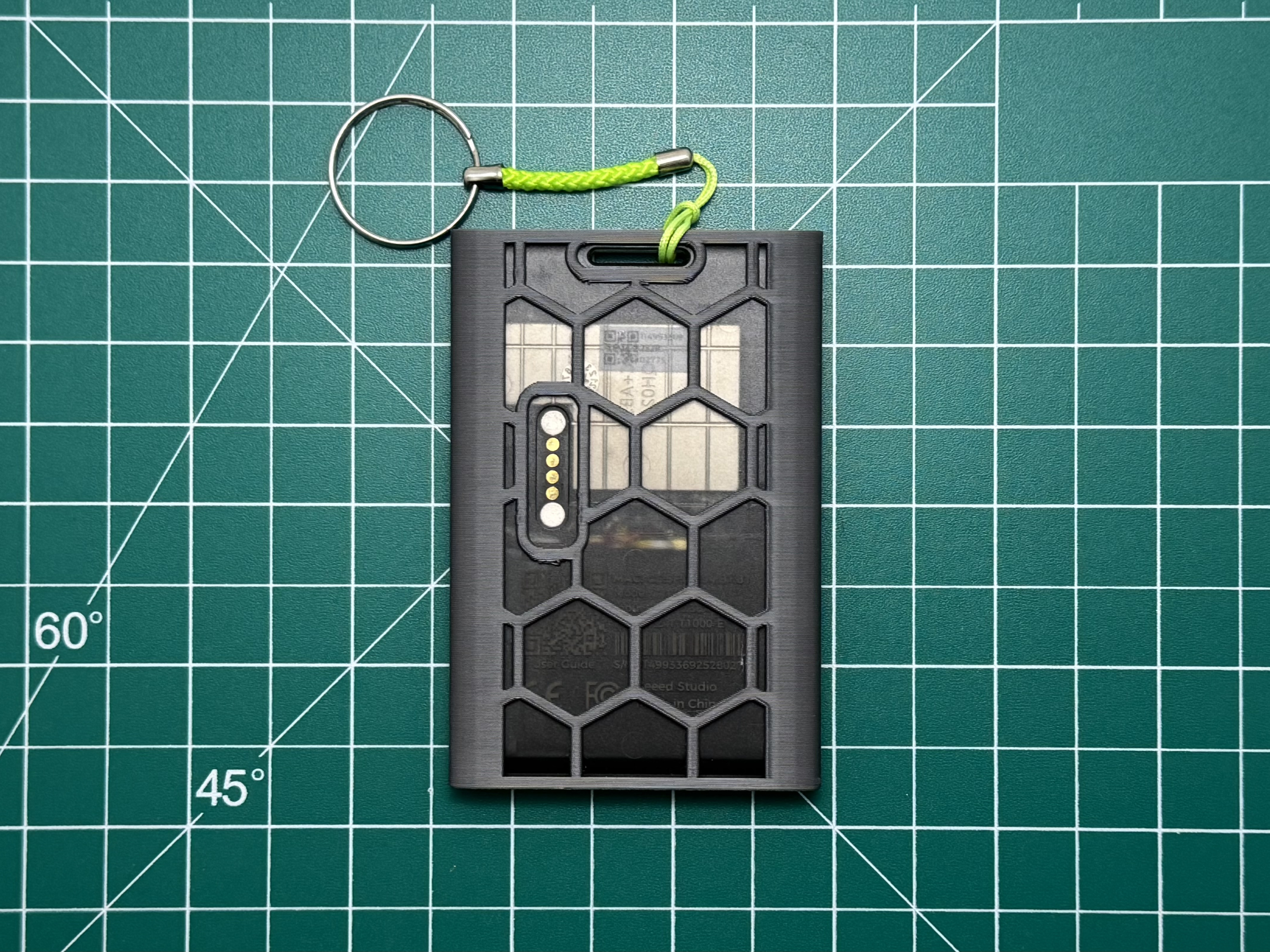 SenseCAP T1000-E Case — miniatura 3