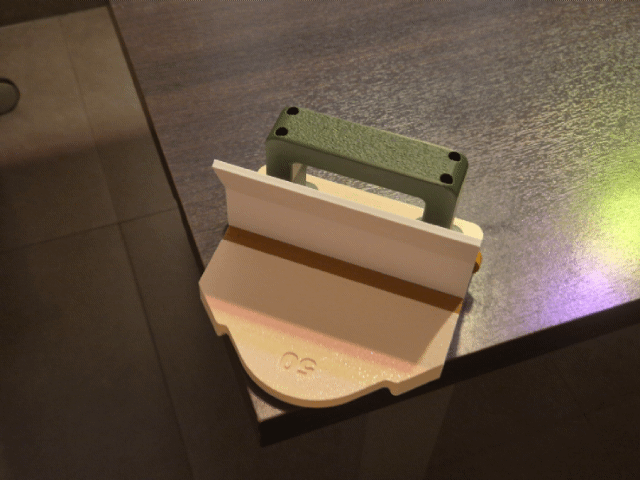 Cesello - Modular Router System — thumbnail 4