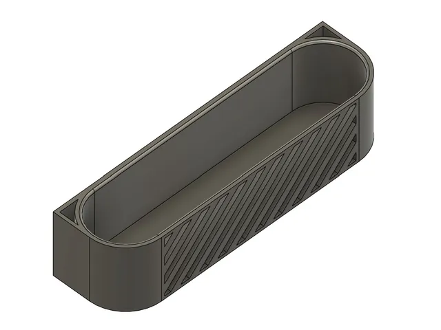 Spice/Seasoning Rack