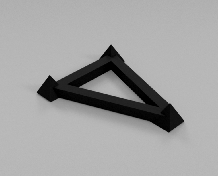 Painting/Staining stands — miniatura 8