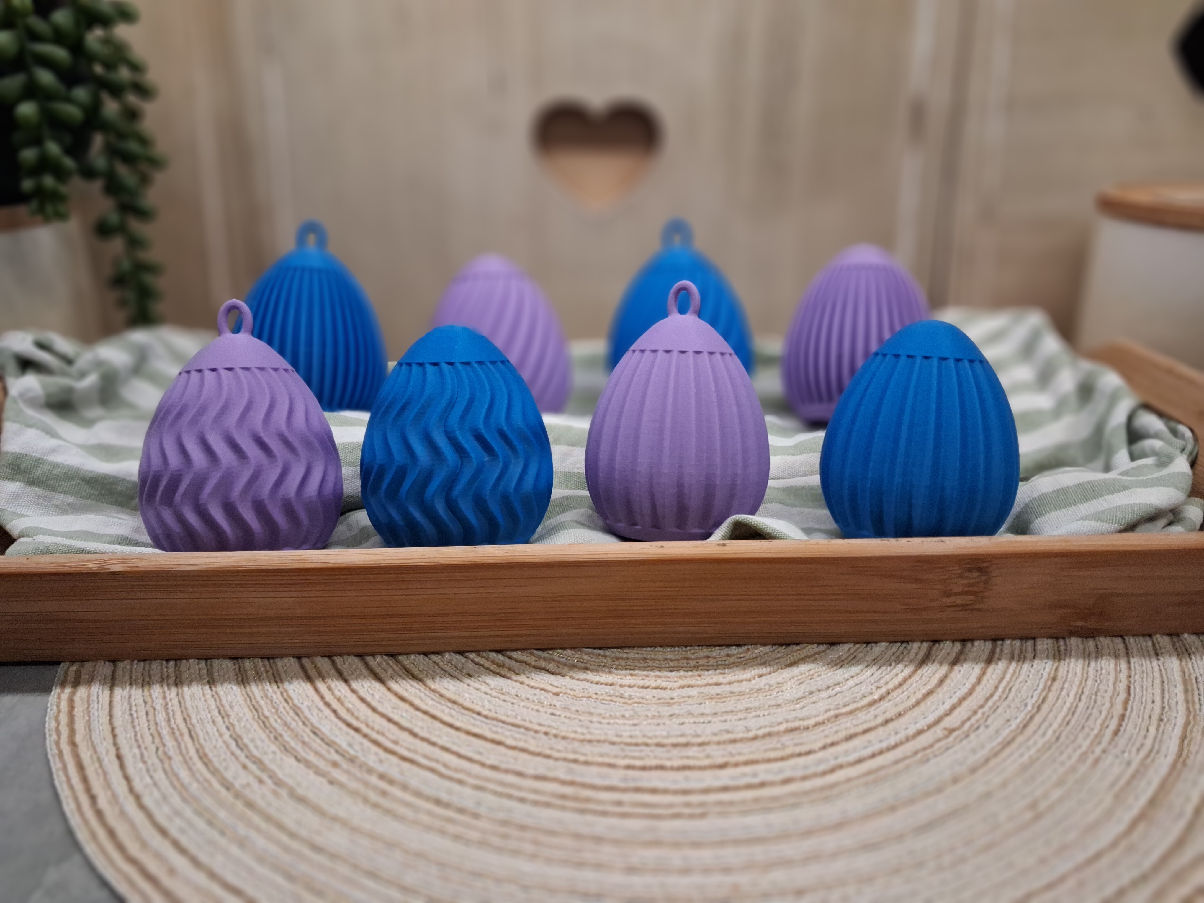 Easter Eggs — miniatura 4