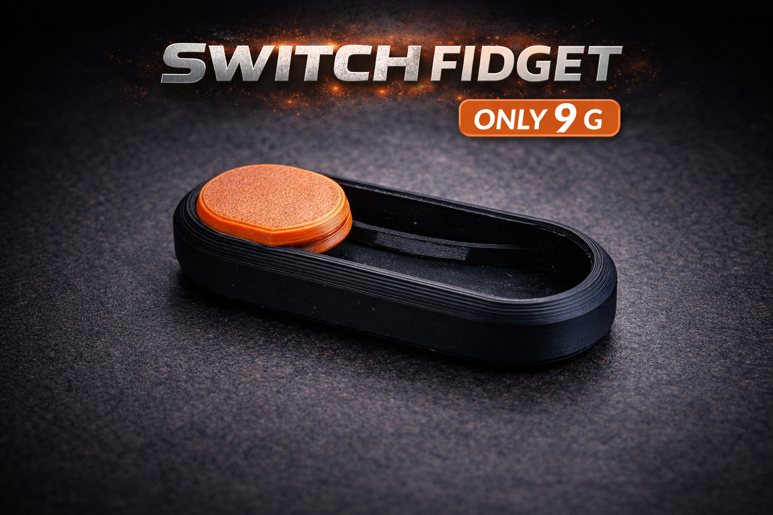 Switch Fidget