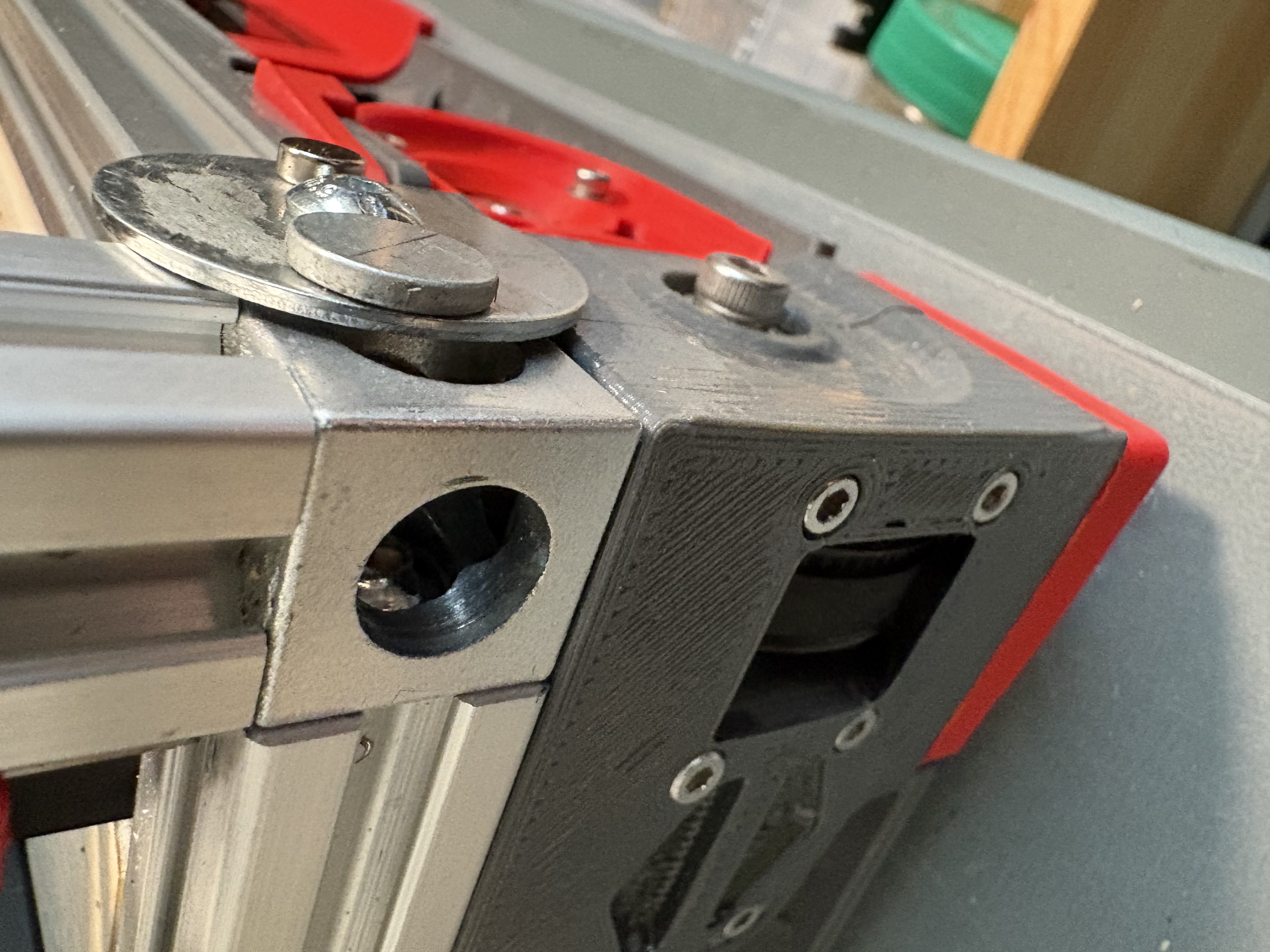 Voron 2.4 Z Axis GT2 Assembly — miniatura 2