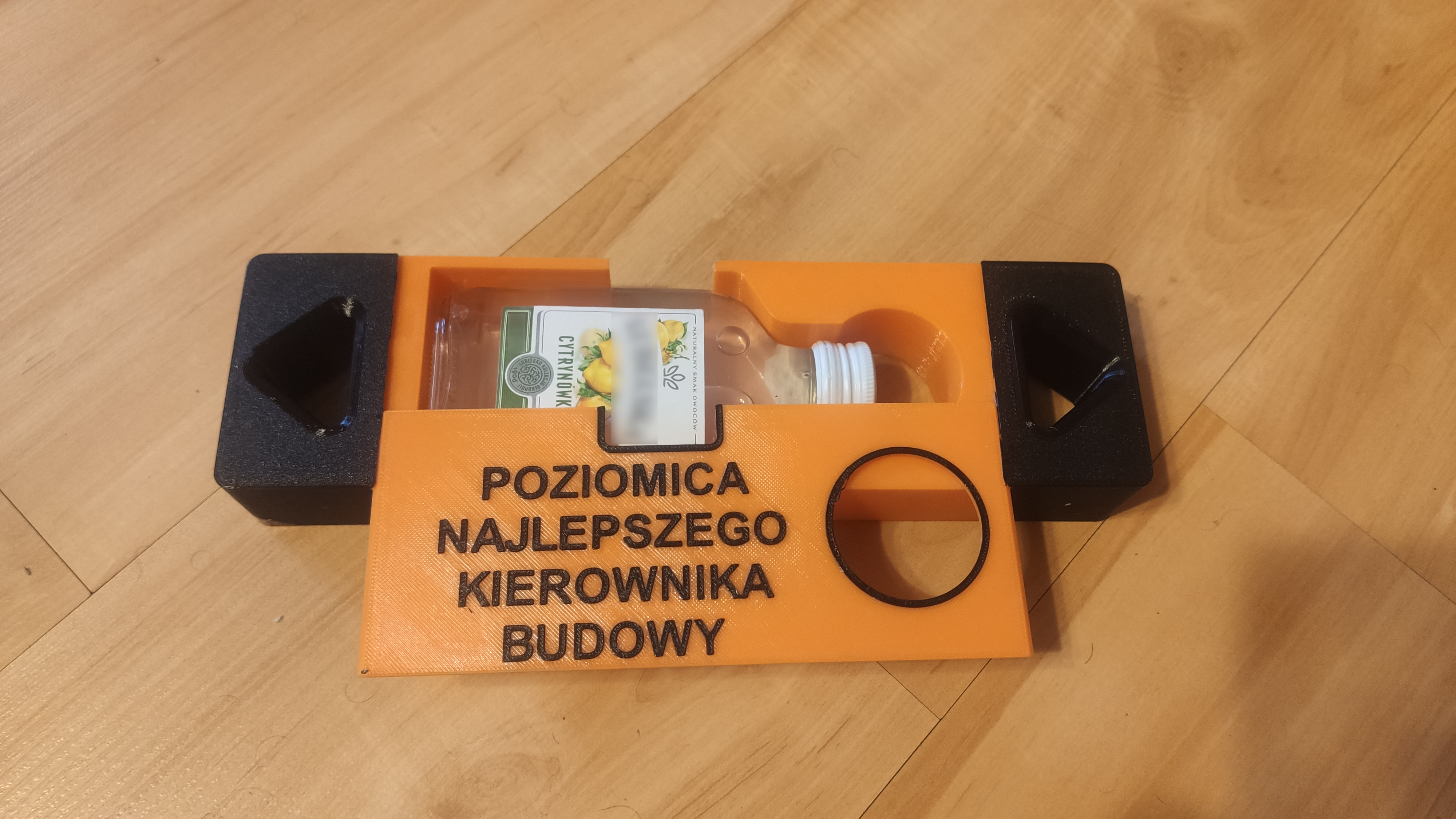 Poziomica ;)