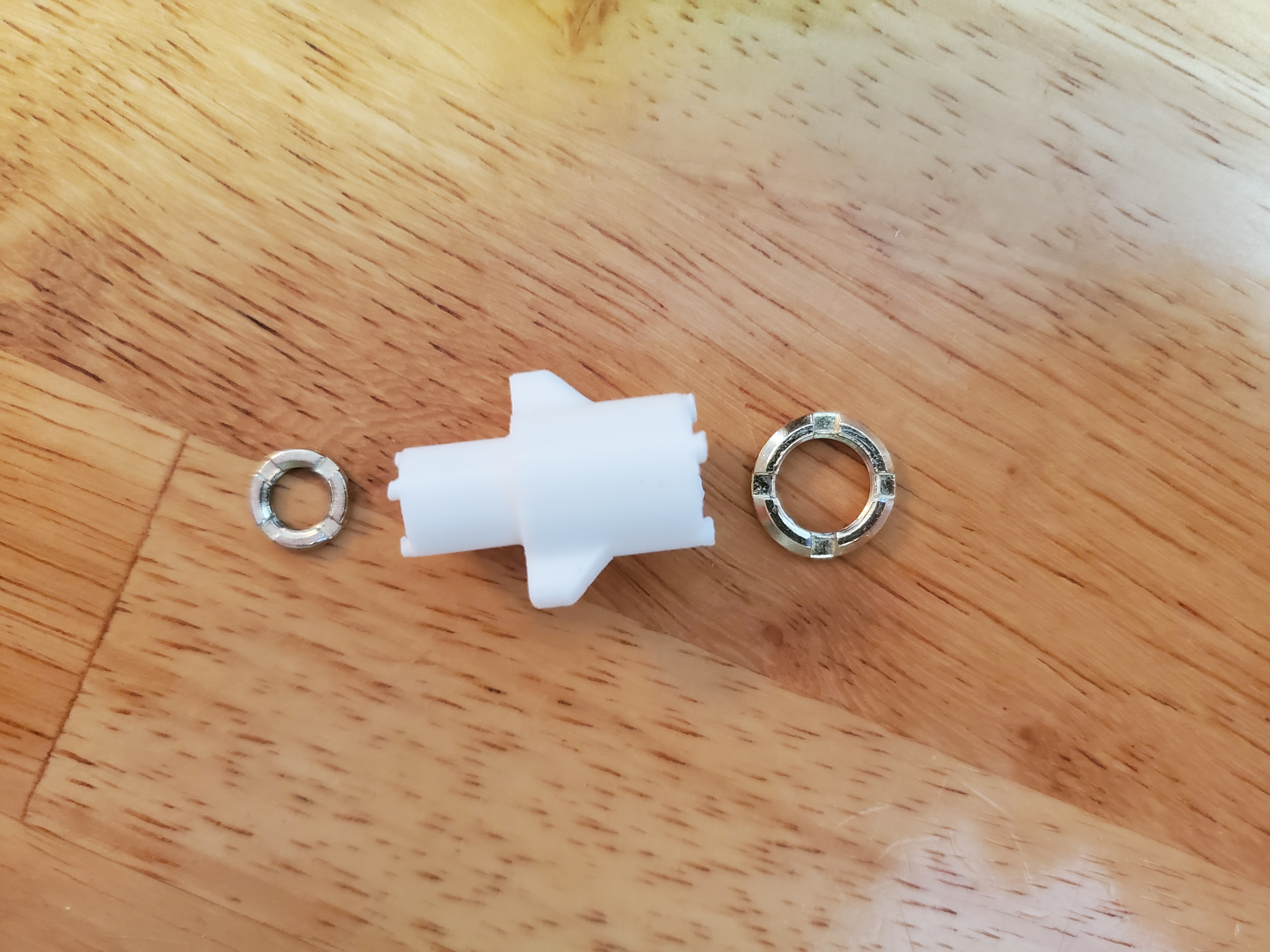 Baofeng Locknut Tool — miniatura 4