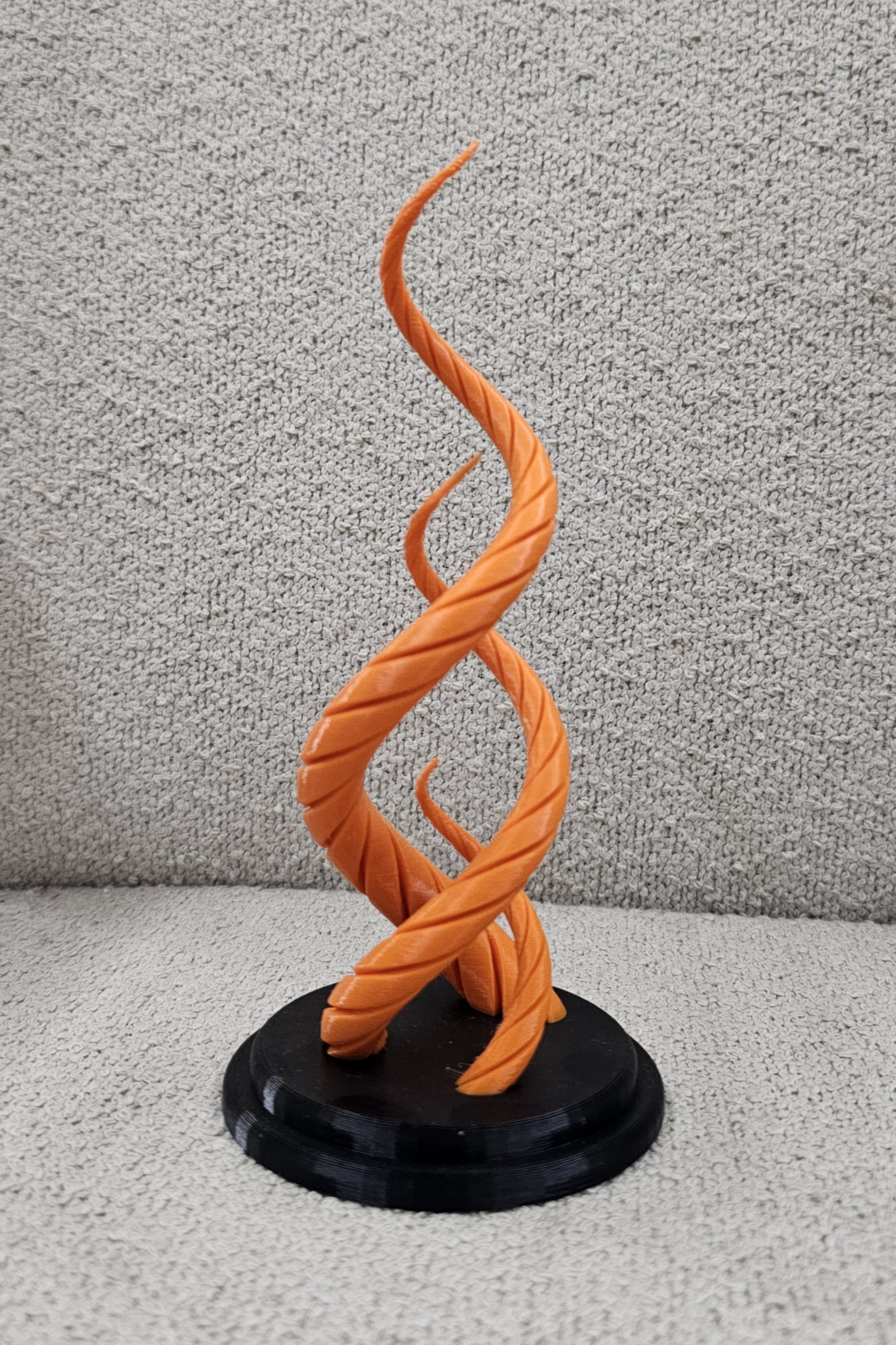 Spiral Sculptures
