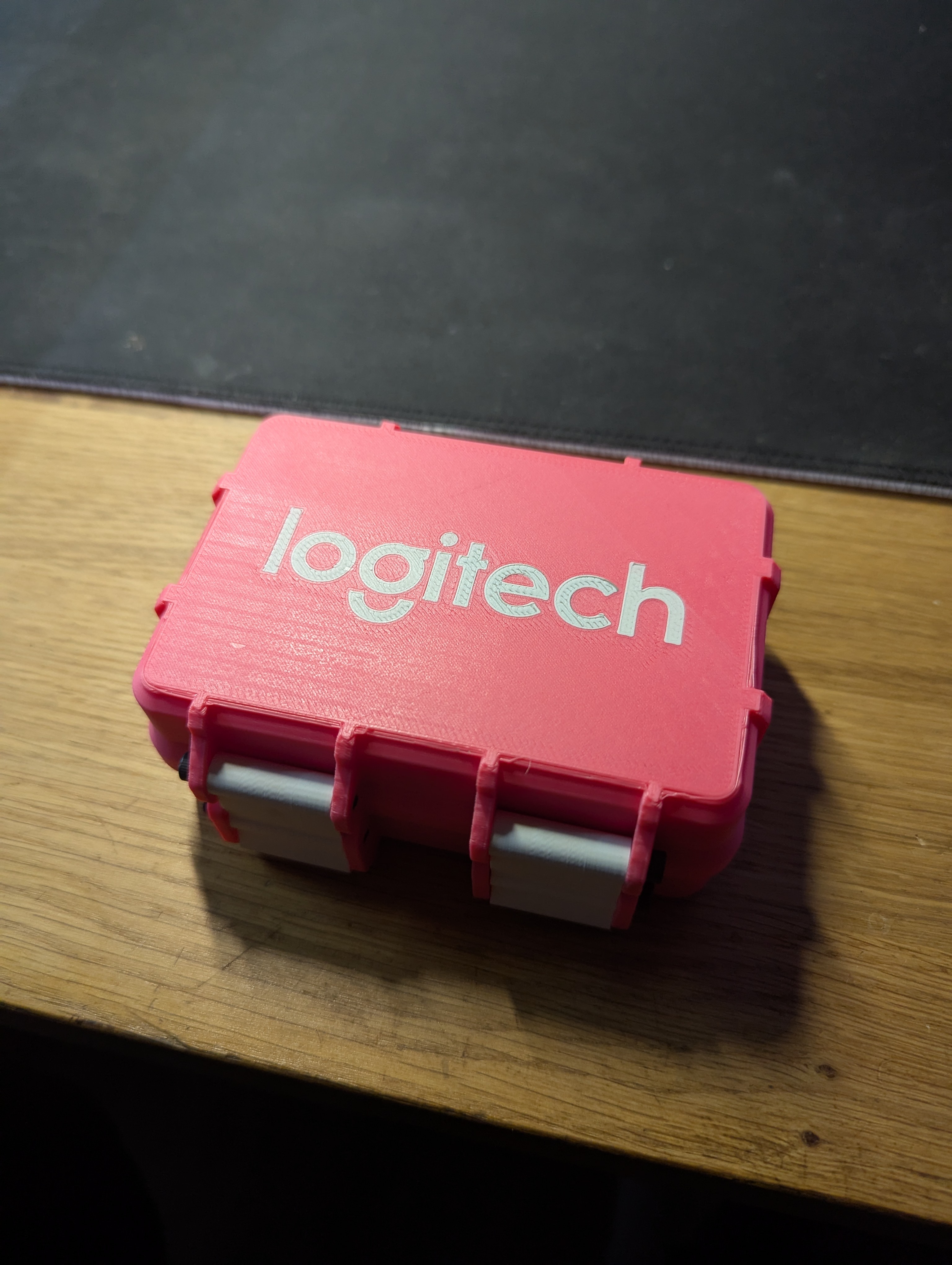 Rugged case Logitech anywhere 3S