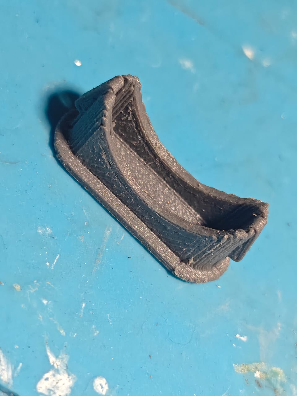 Bicycle Frame Inner Cable Hamger Carbon bike - No Cable