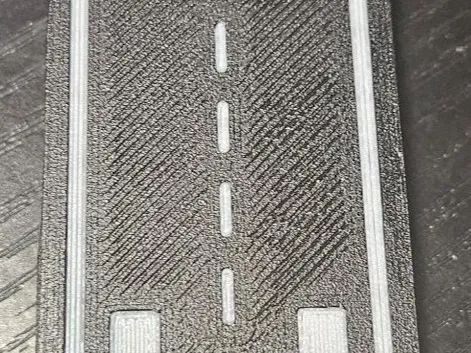 Tap Handle