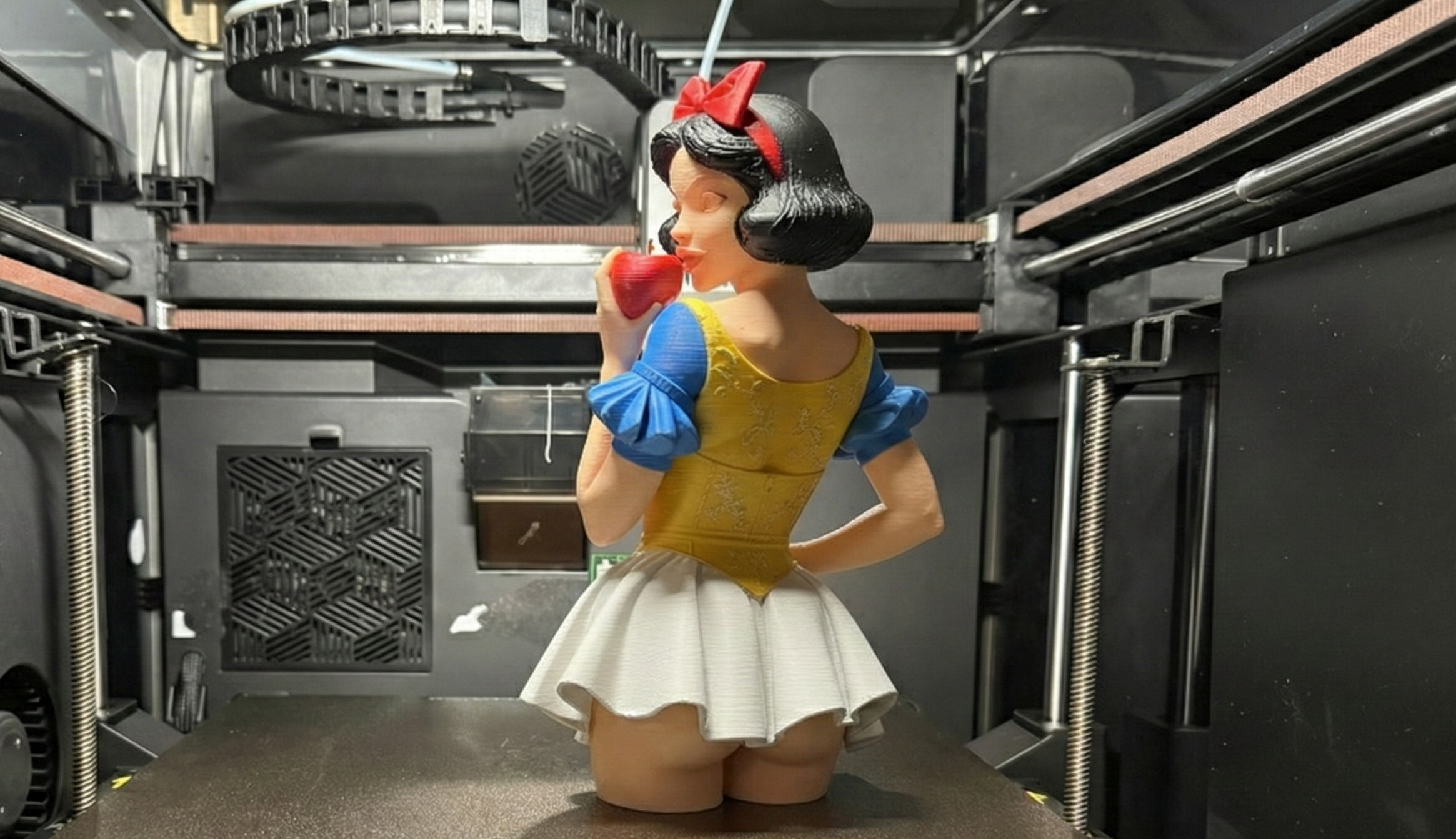 Snow White