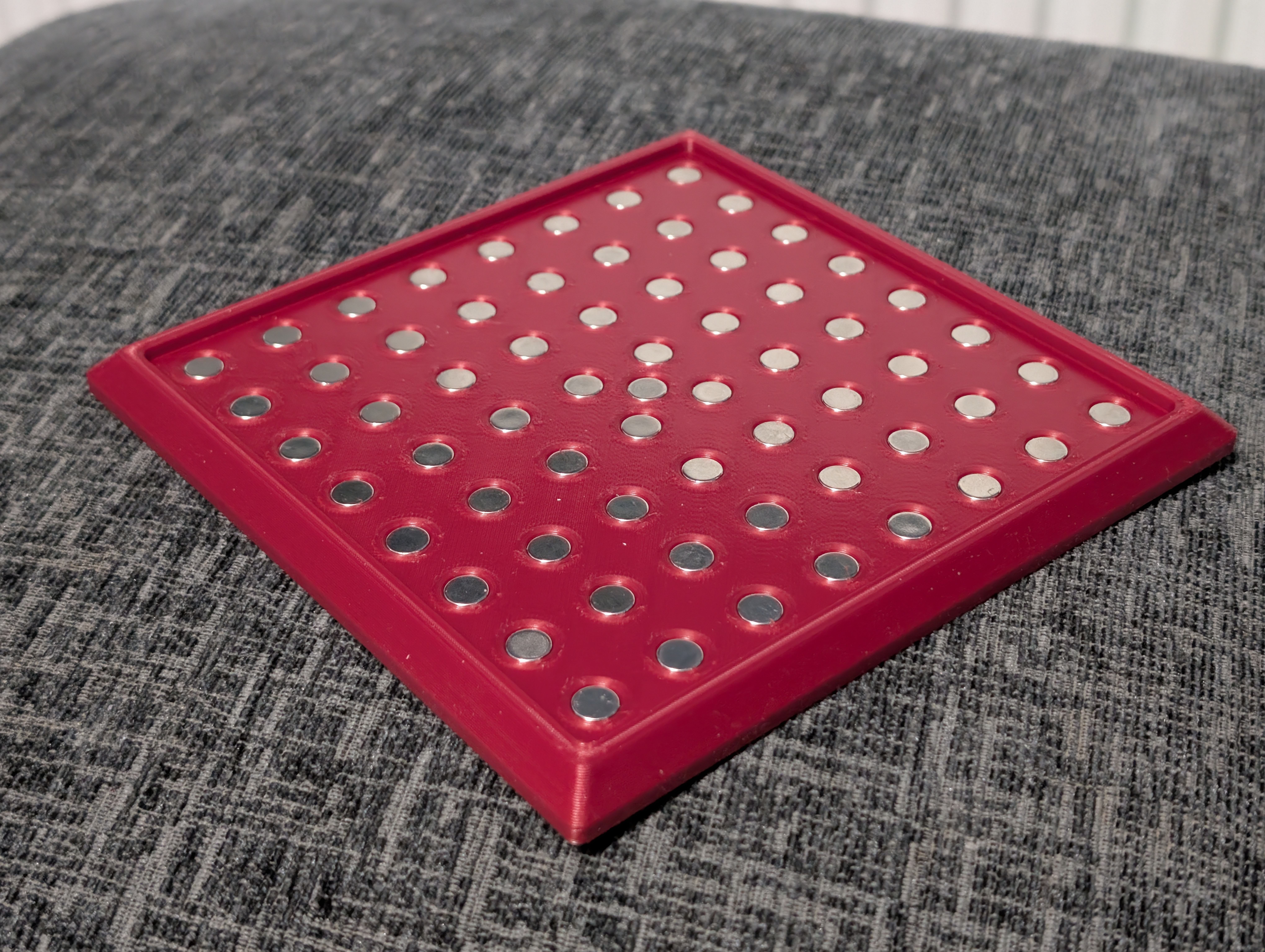 Magnetic Chess — miniatura 17