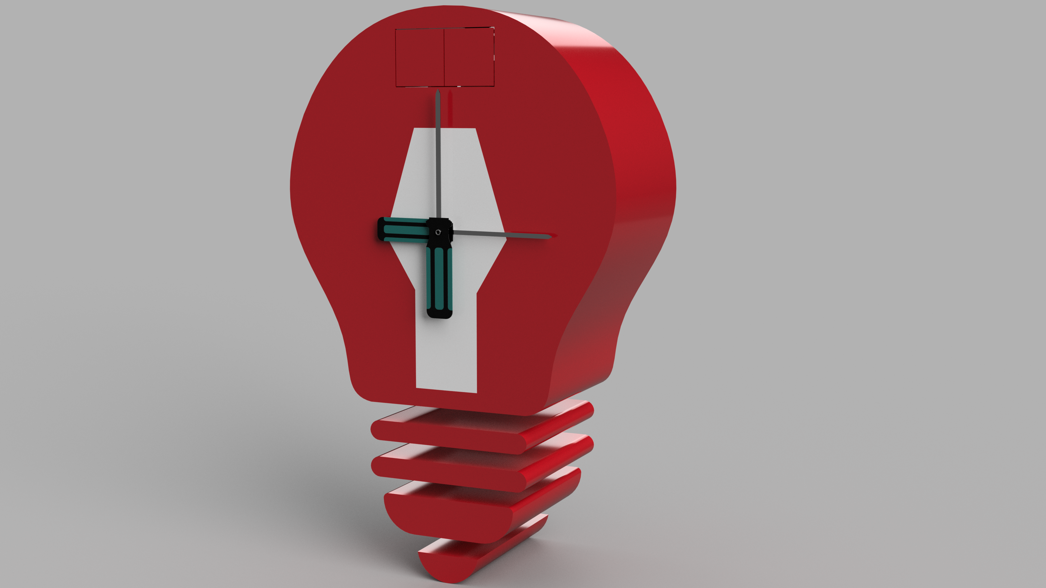 Cuckoo Clock (customizeable) — miniatura 2