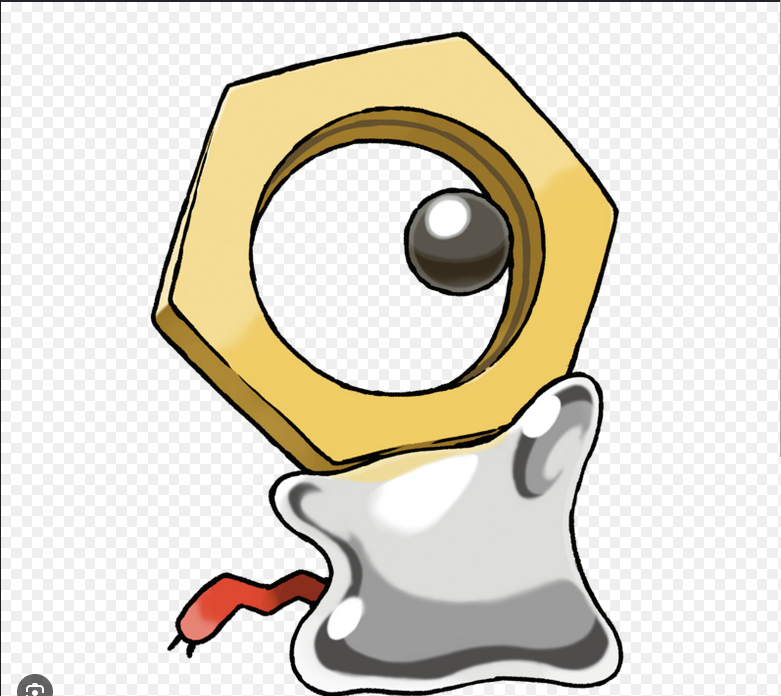 meltan