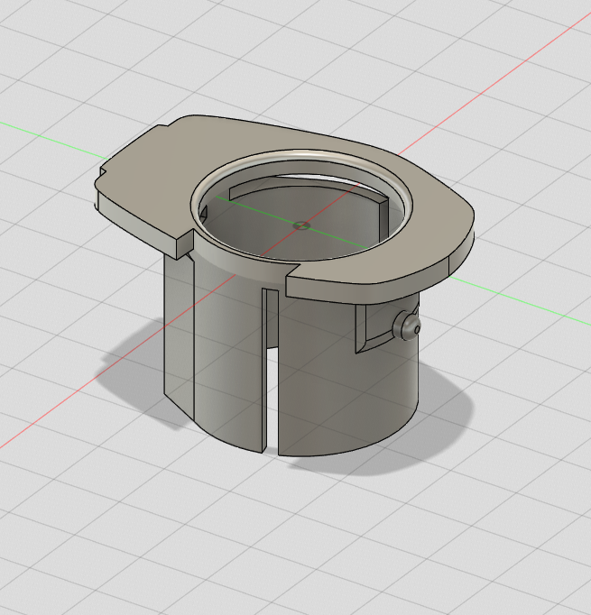 Mapex drums hardware bushing
