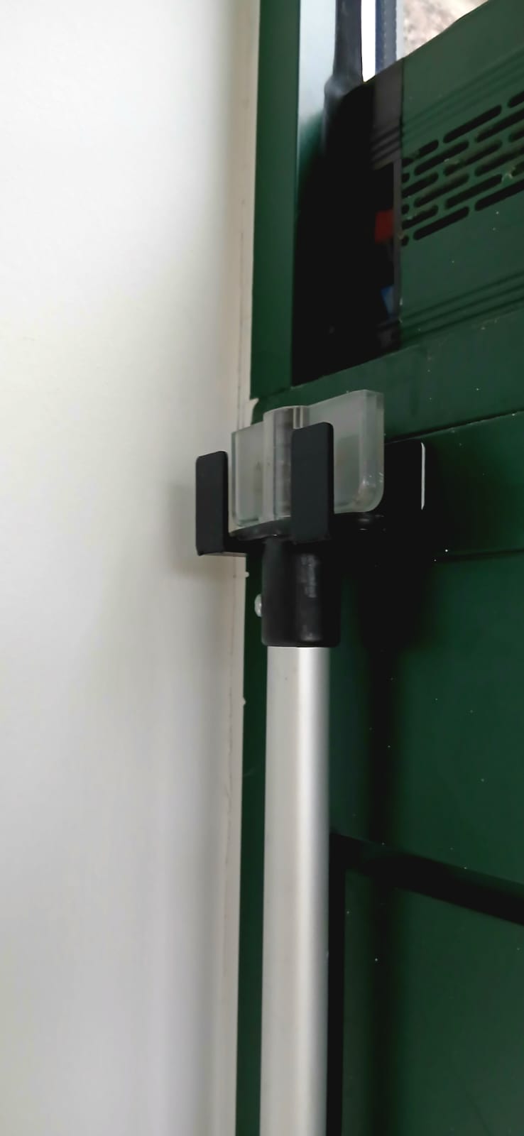 Support Stick Blinds