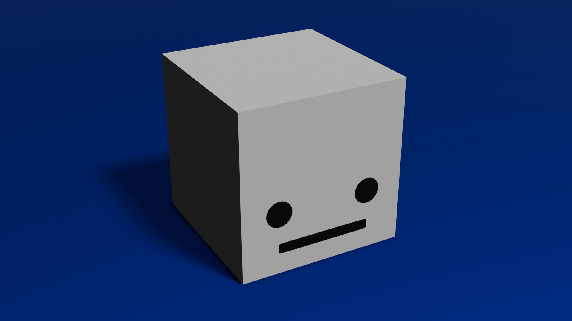 Cube 107 Geometry Dash