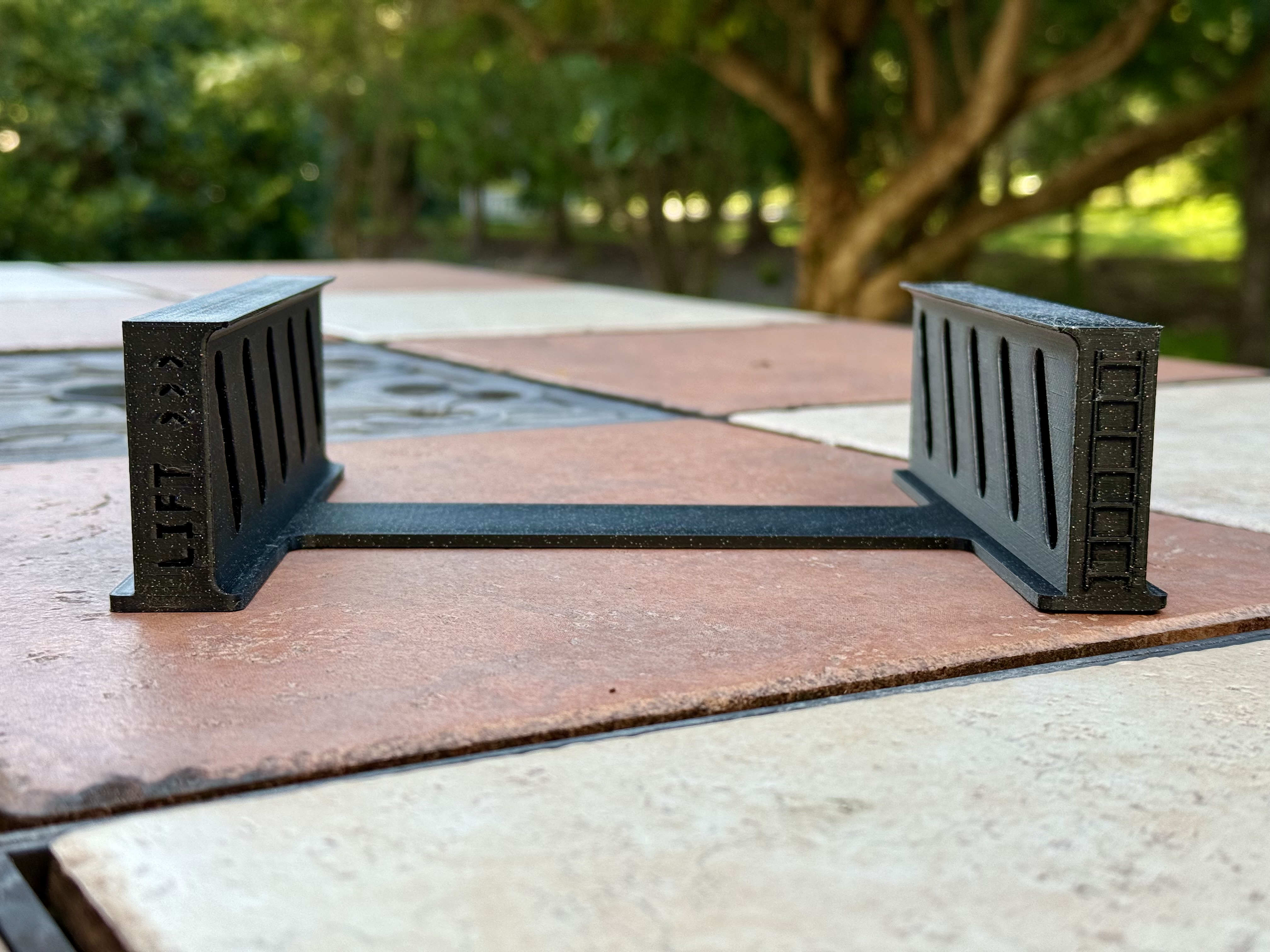 Miniatura 4 do modelo 3D Drone stand