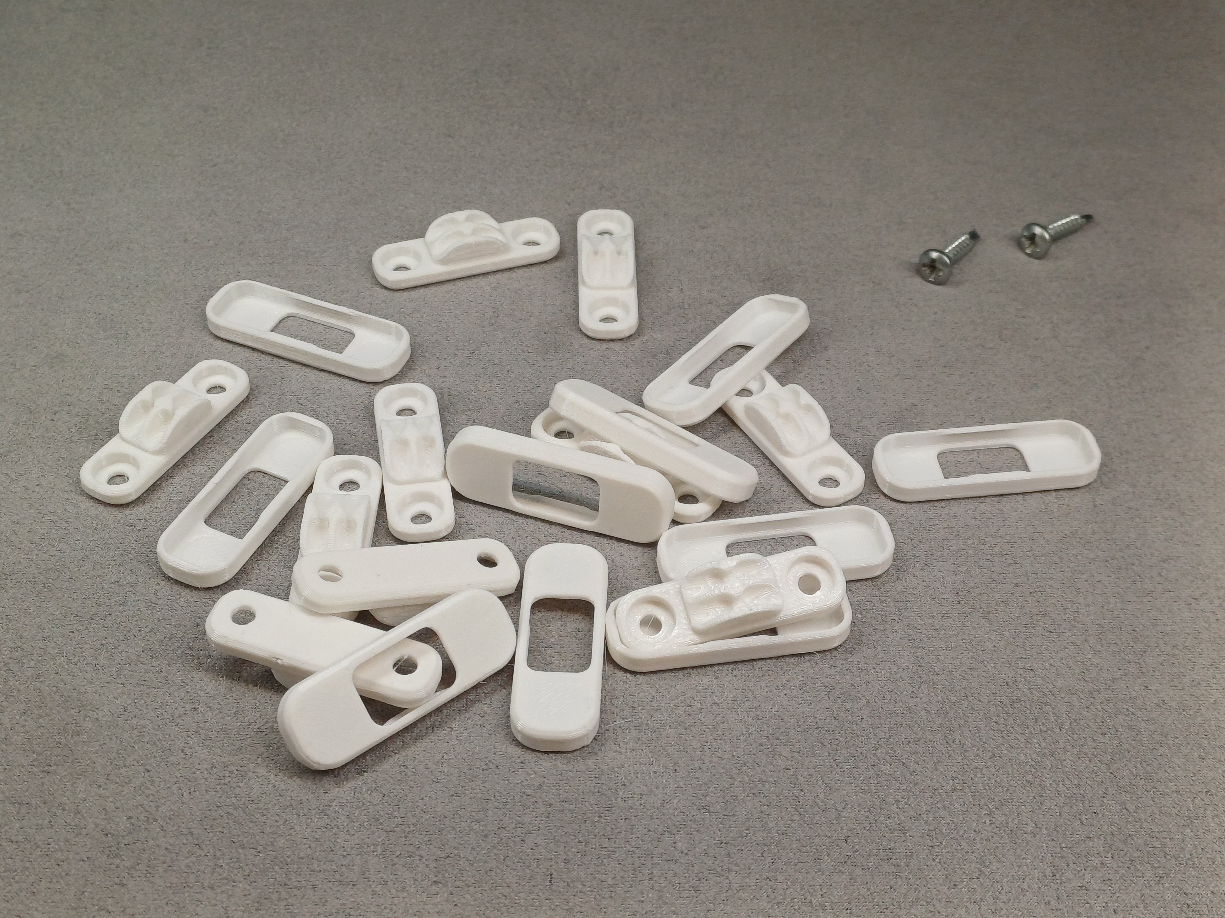 Window blind chain holder — miniatura 6