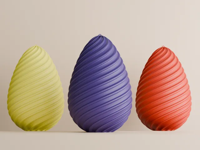 easter egg