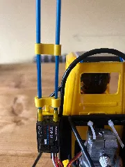 xrider flamingo dual aerial mount