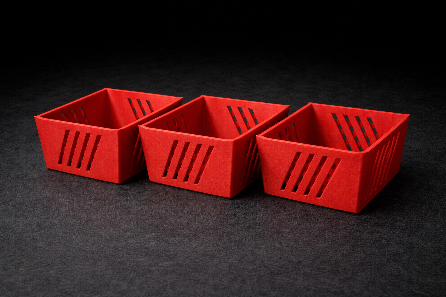 PrintStack Organizer