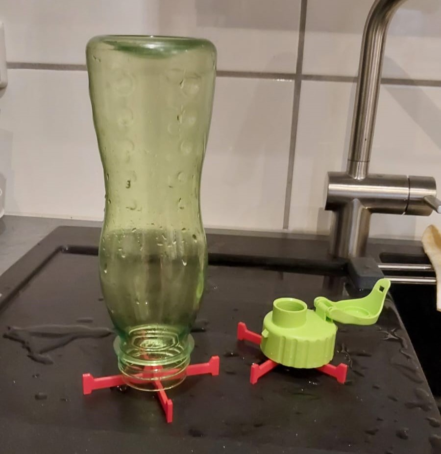 Bottle Dryer