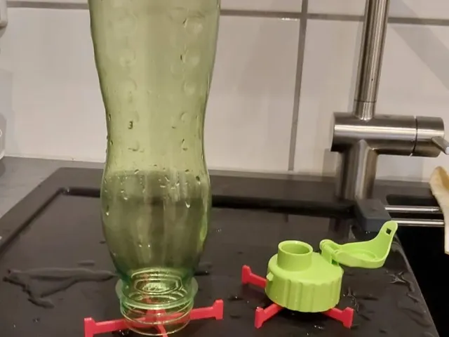 Bottle Dryer