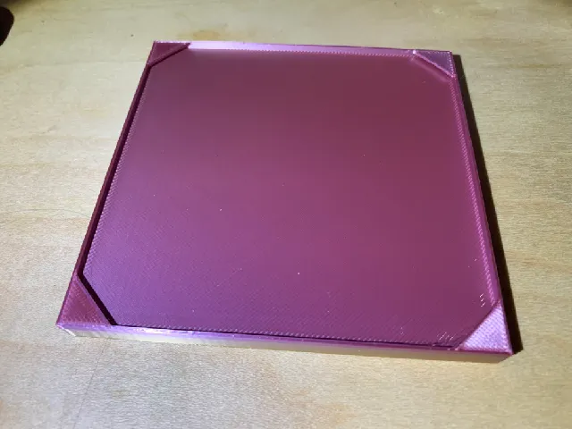 4x4 inch Picture Frame