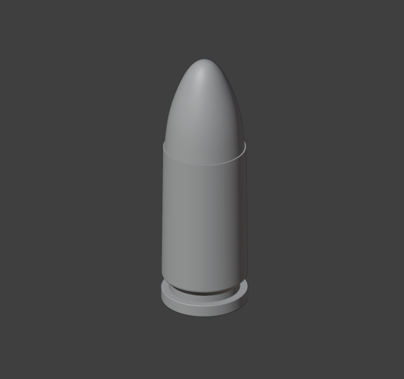 Bullet