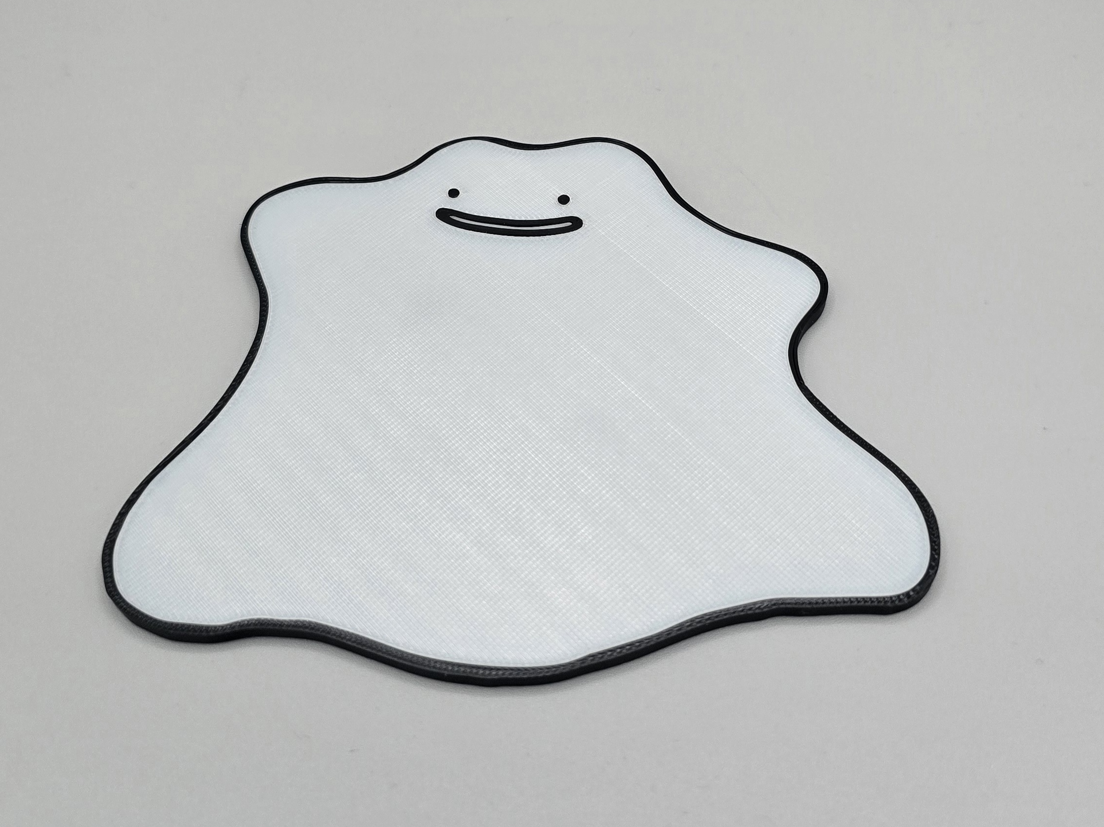 Ditto Coaster — miniatura 7