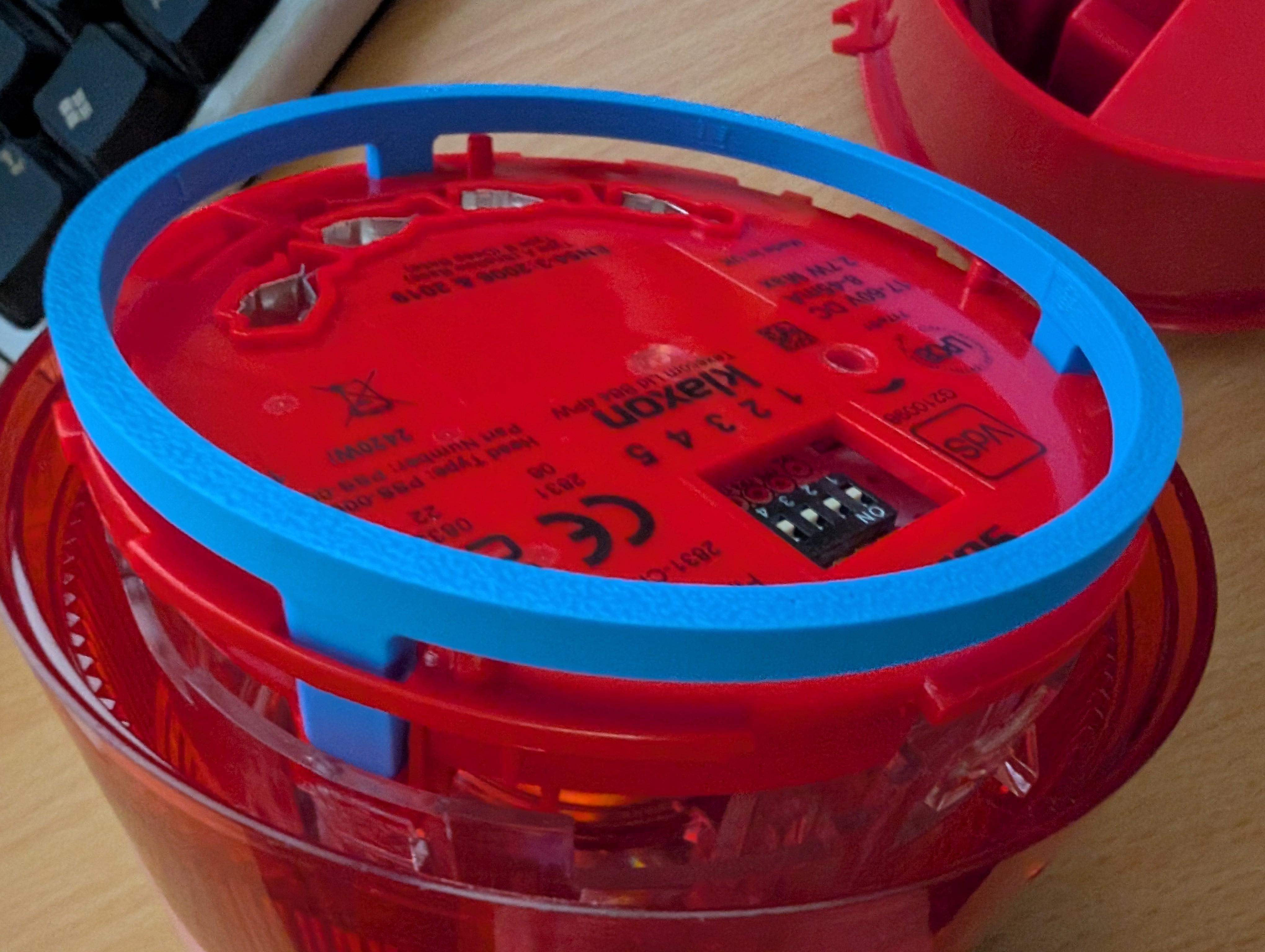 Klaxon Sonos Disassembly Tool