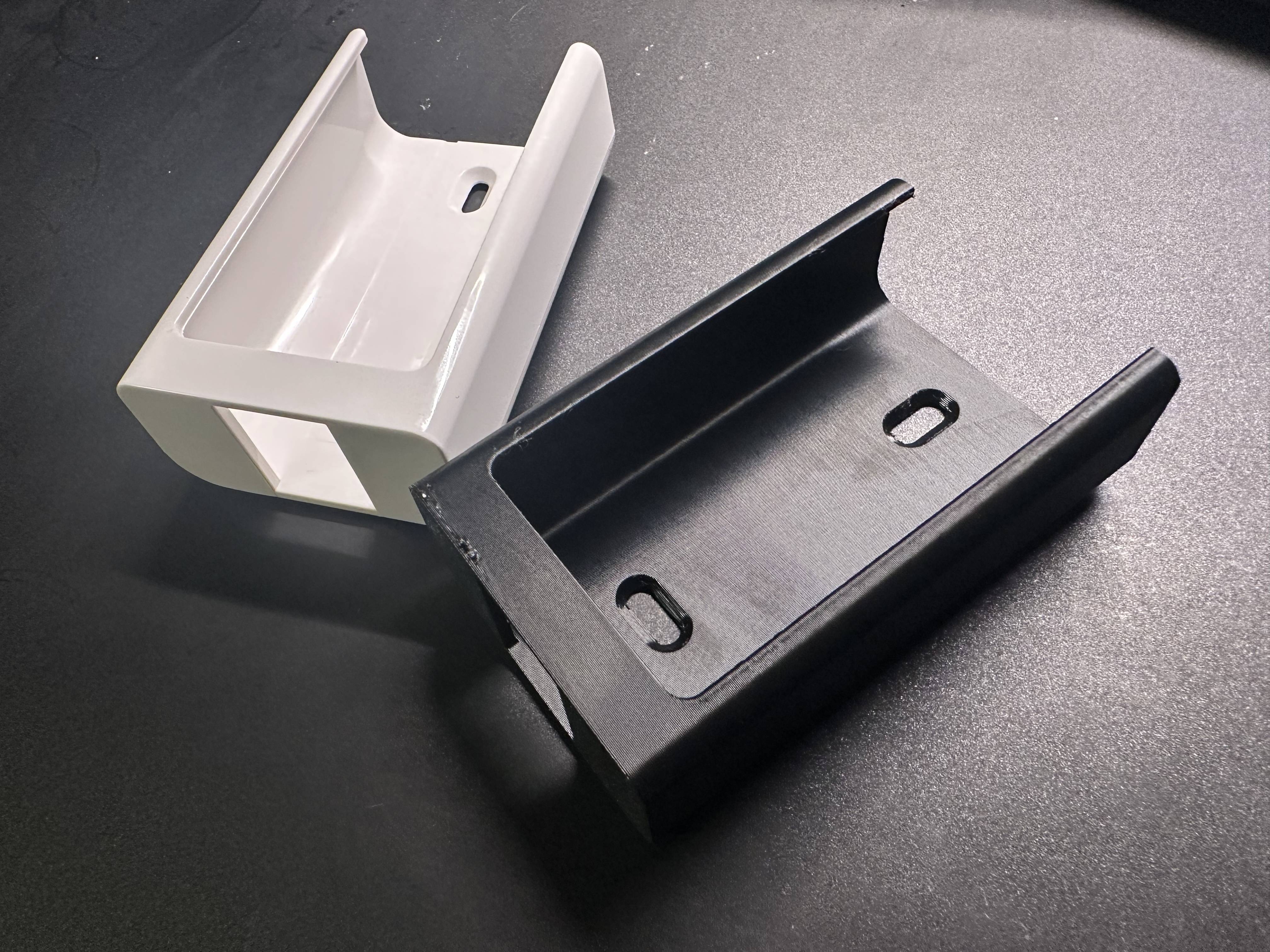 Alpha Bidet JX2 Remote Holder