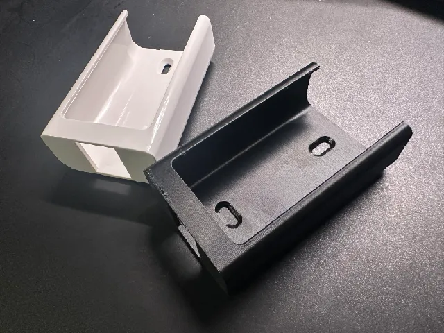 Alpha Bidet JX2 Remote Holder