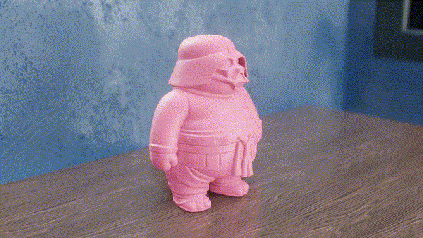 Sumo Vader — thumbnail 3