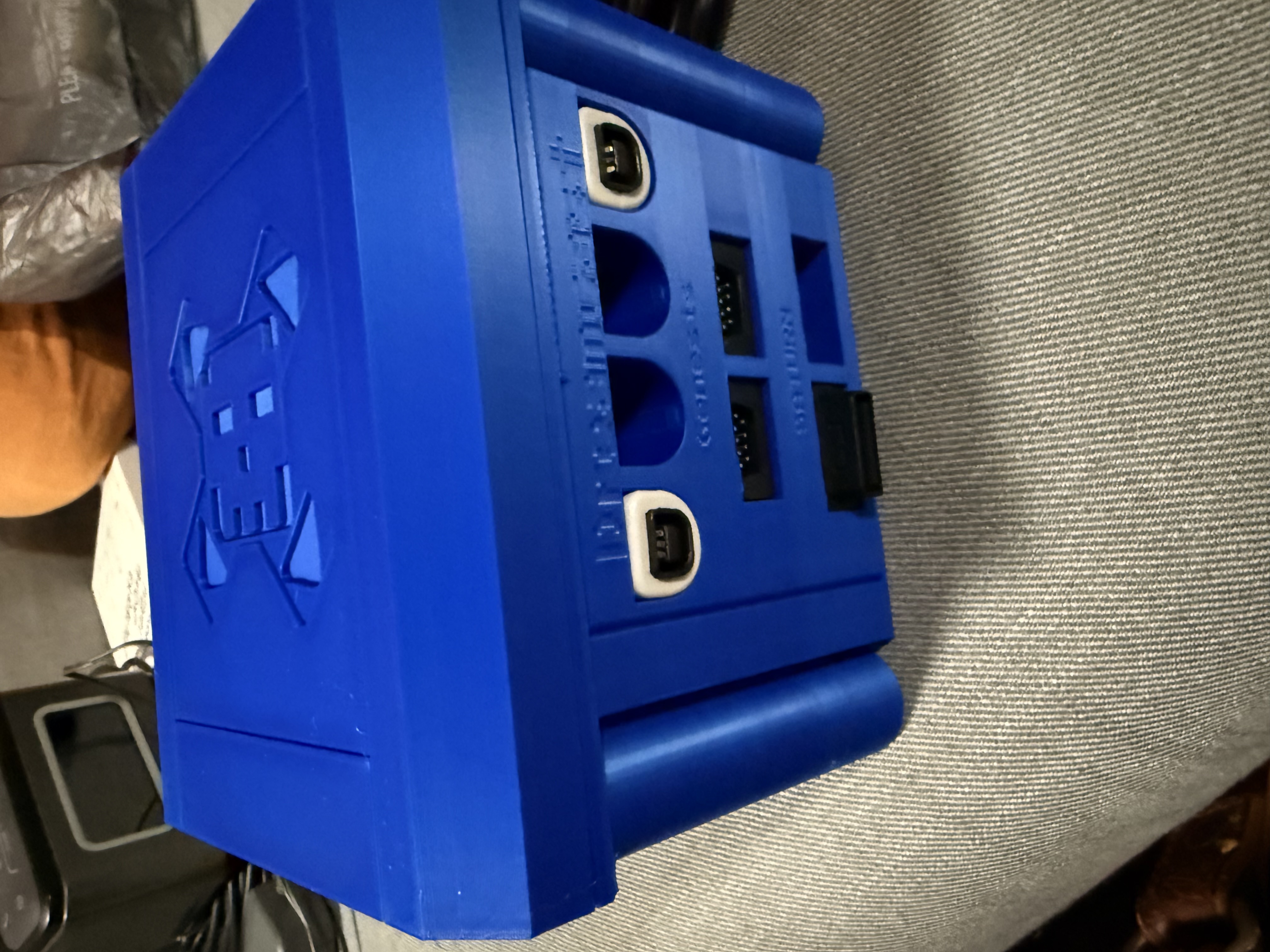 Video Game Controller House — thumbnail 3