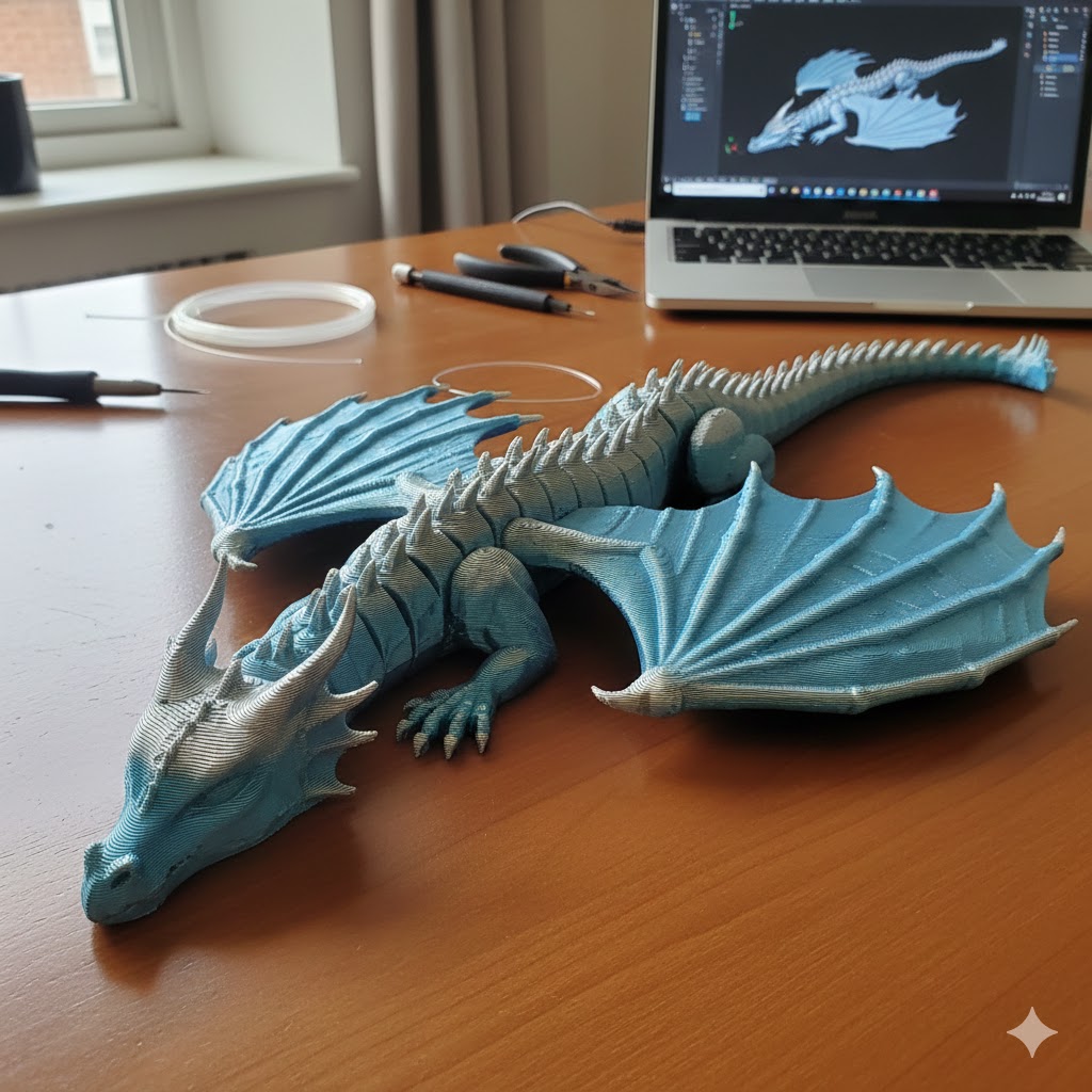 dragon