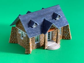 Buildings — miniatura 2