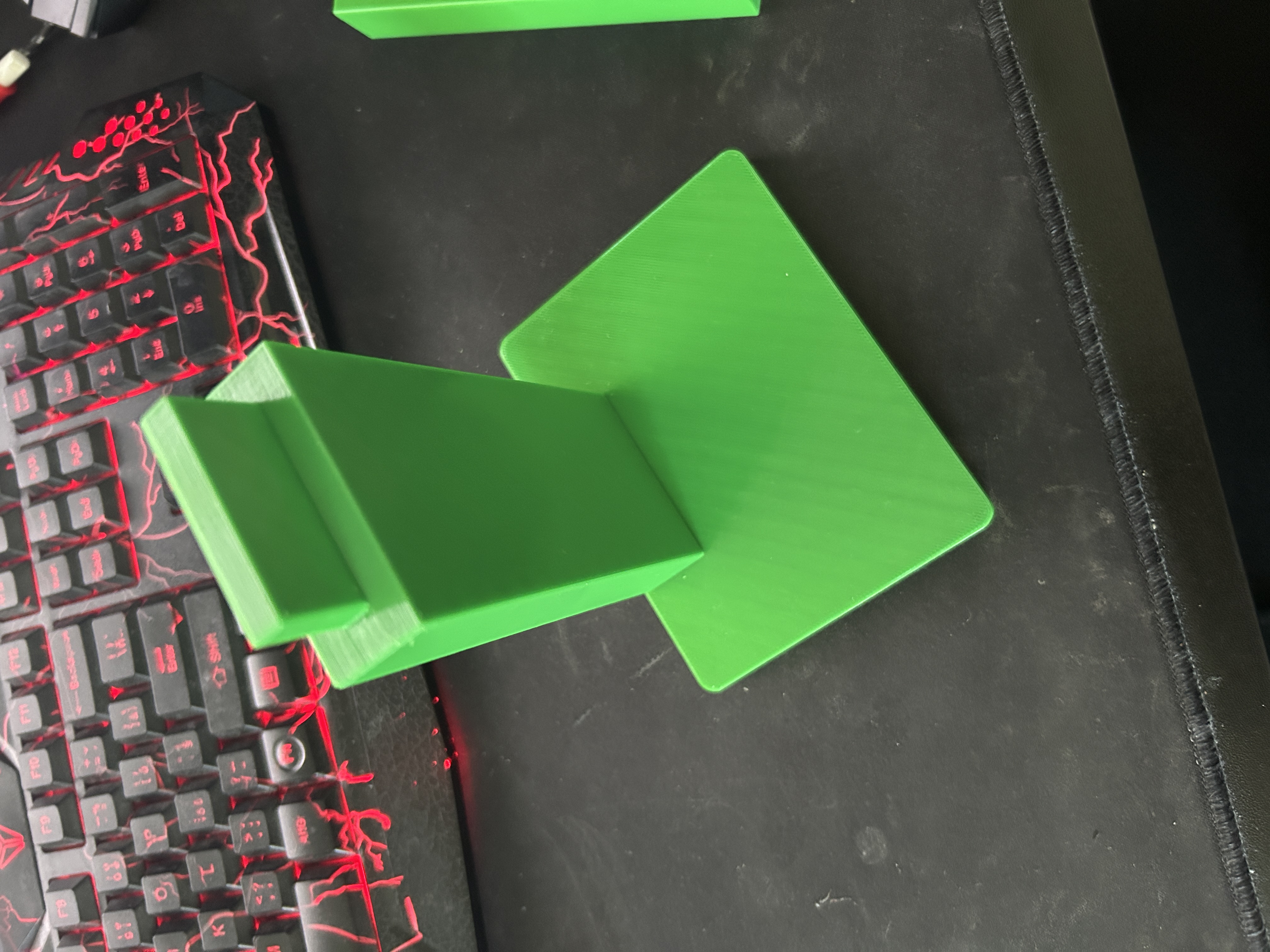 headphone holder — miniatura 4