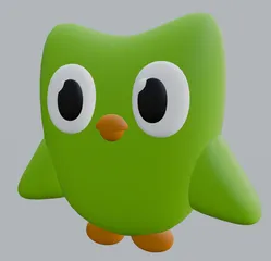 Duolingo/Duo