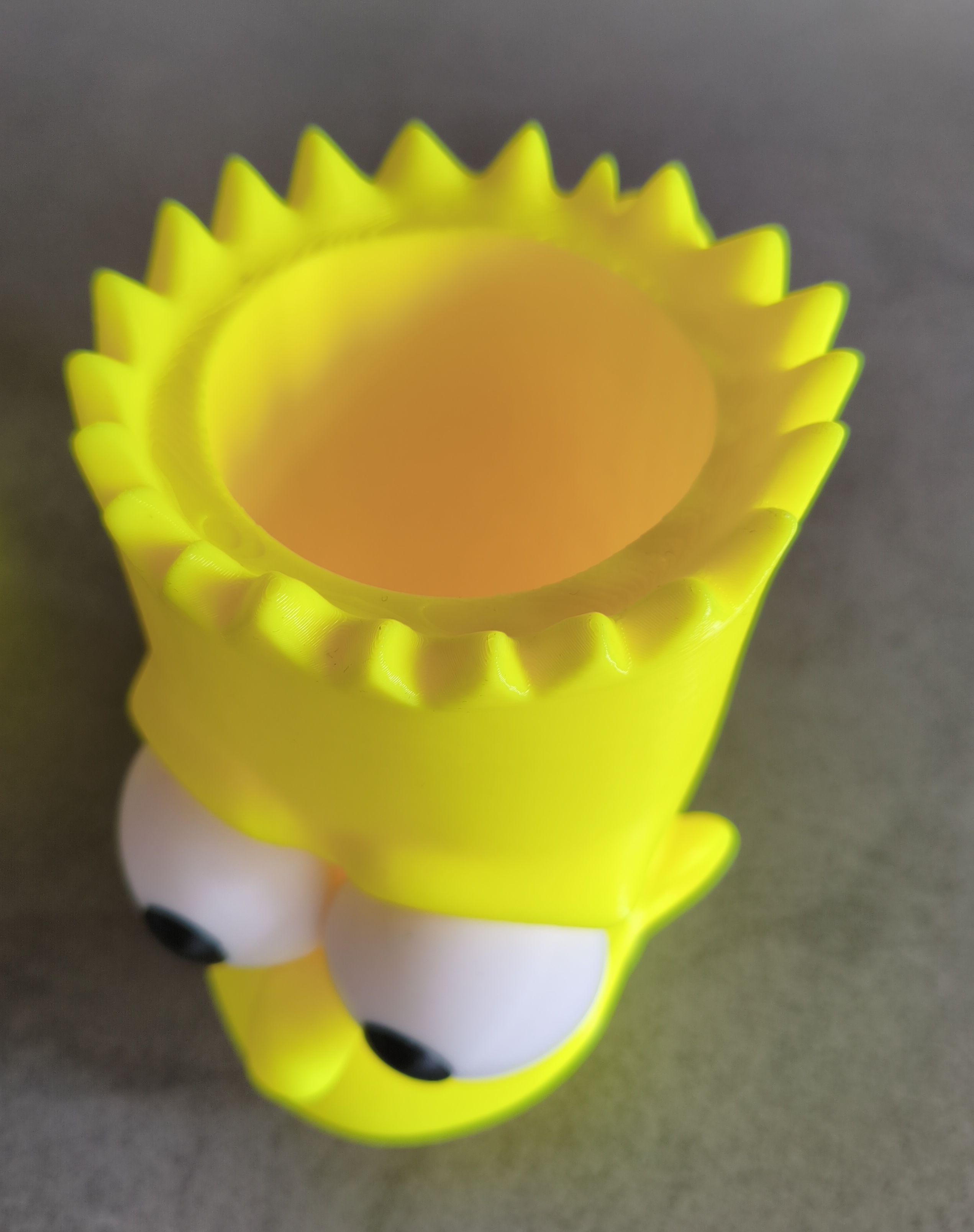 Bart Simpson Canholder — miniatura 4