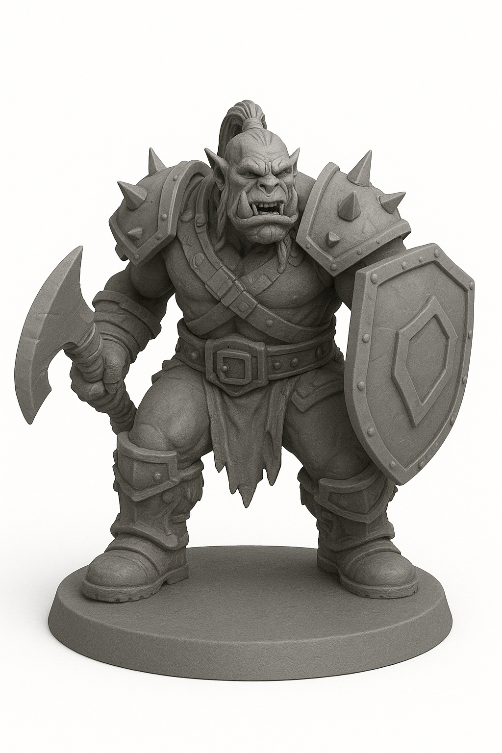 ORC - Warcraft