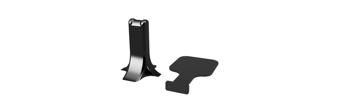 Headphone Stand