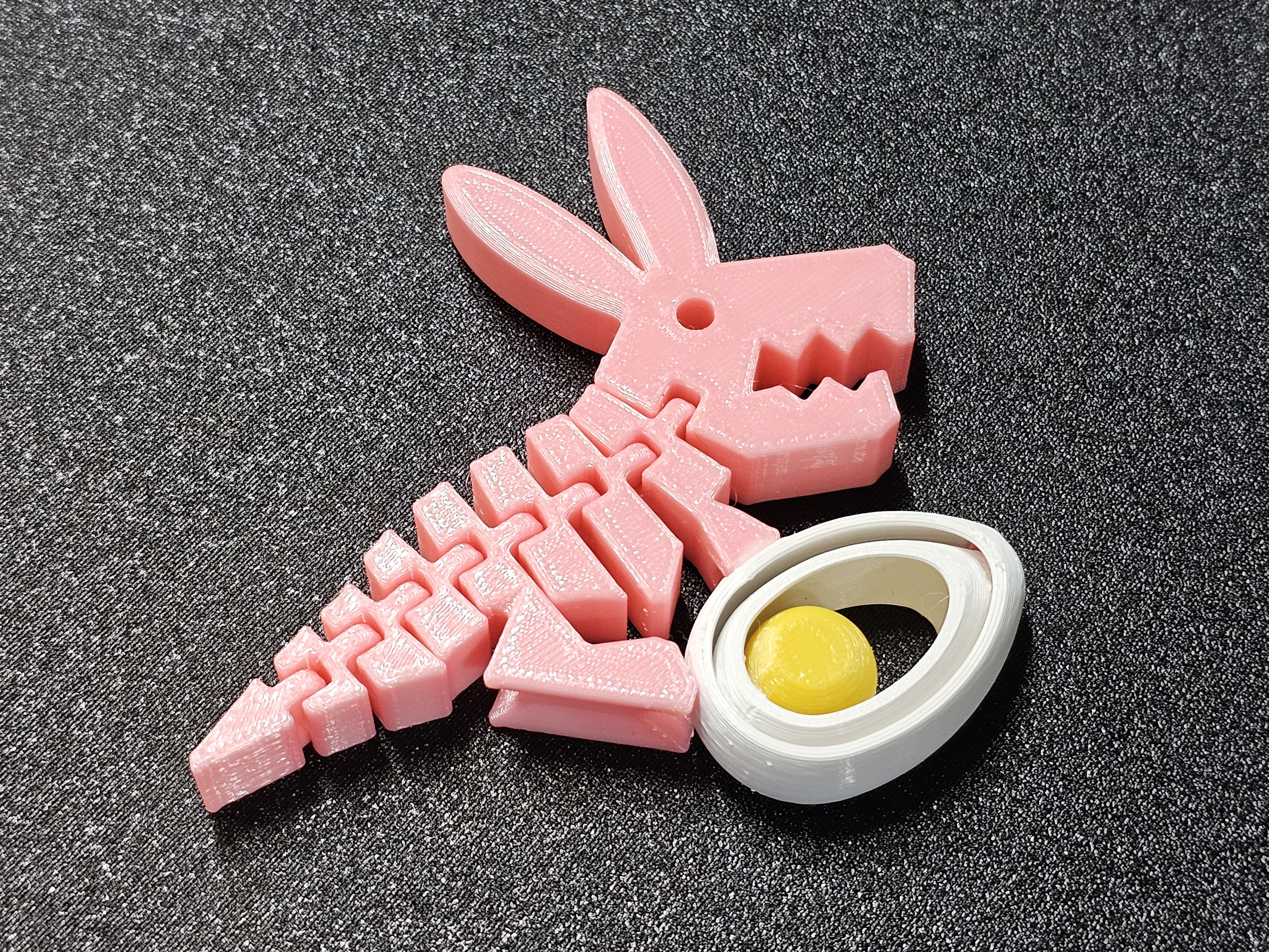 Easter-Rexi — miniatura 2