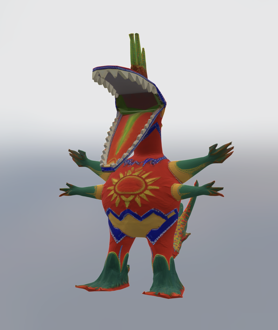 Chupacabra