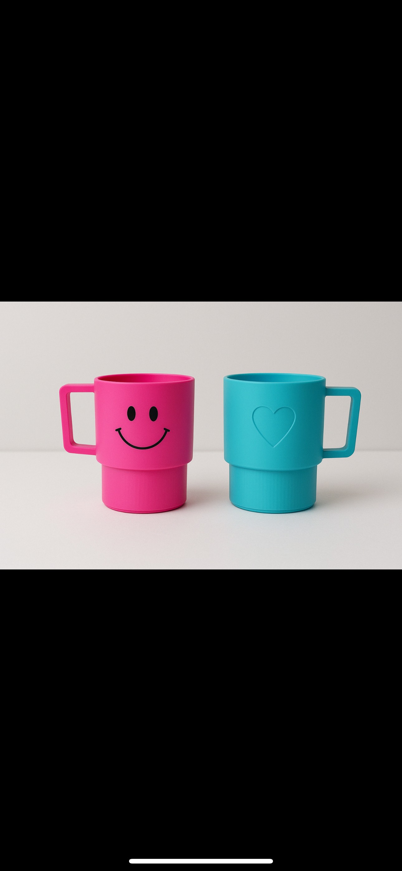 Little MINI catus Mug